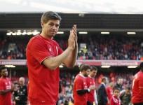 Steven Gerrard