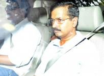 Arvind Kejriwal