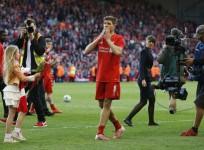 Steven Gerrard