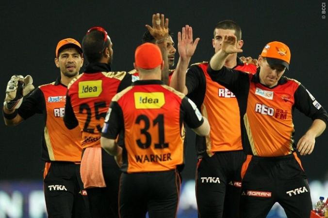 It is a do-or-die situation for the Sunrisers Hyderabad now. Sunrisers