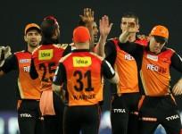 Sunrisers