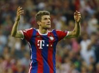 Thomas Muller