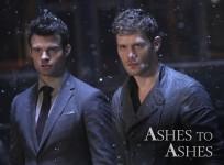 Elijah and Klaus