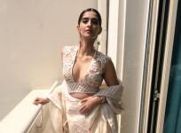 Sonam Kapoor at Cannes Film Festival 2015