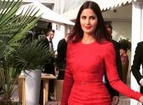 Katrina Kaif at Cannes Film Festival 2015