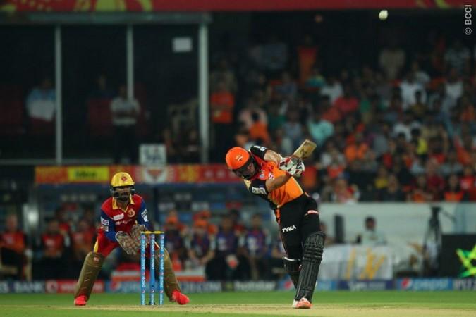 Moises Henriques has been in superb batting form of late in IPL 2015. Moises Henriques