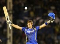 Shane Watson