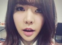 Sunny of Girls' Generation