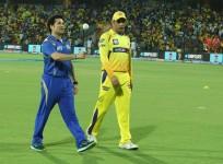 MS Dhoni CSK Sachin Tendulkar Mumbai Indians