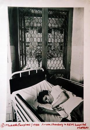 Aruna Shanbaug