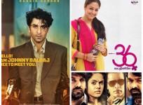 'Purampokku' Beats '36 Vayadhinile', 'Bombay Velvet' in Chennai