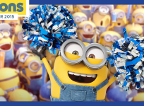 Minions