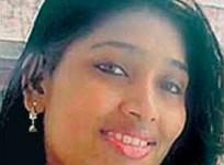 Anuja was found dead in her rented house in Kalamassery.
