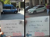Isis wants to establish its caliphate in Europe