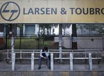 Larsen & Toubro