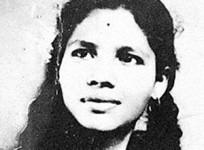 Aruna Shanbaug