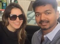 Puli Selfie