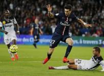Javier Pastore
