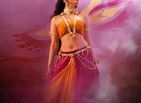 Tamannaah Bhatia as Avantika in Baahubali