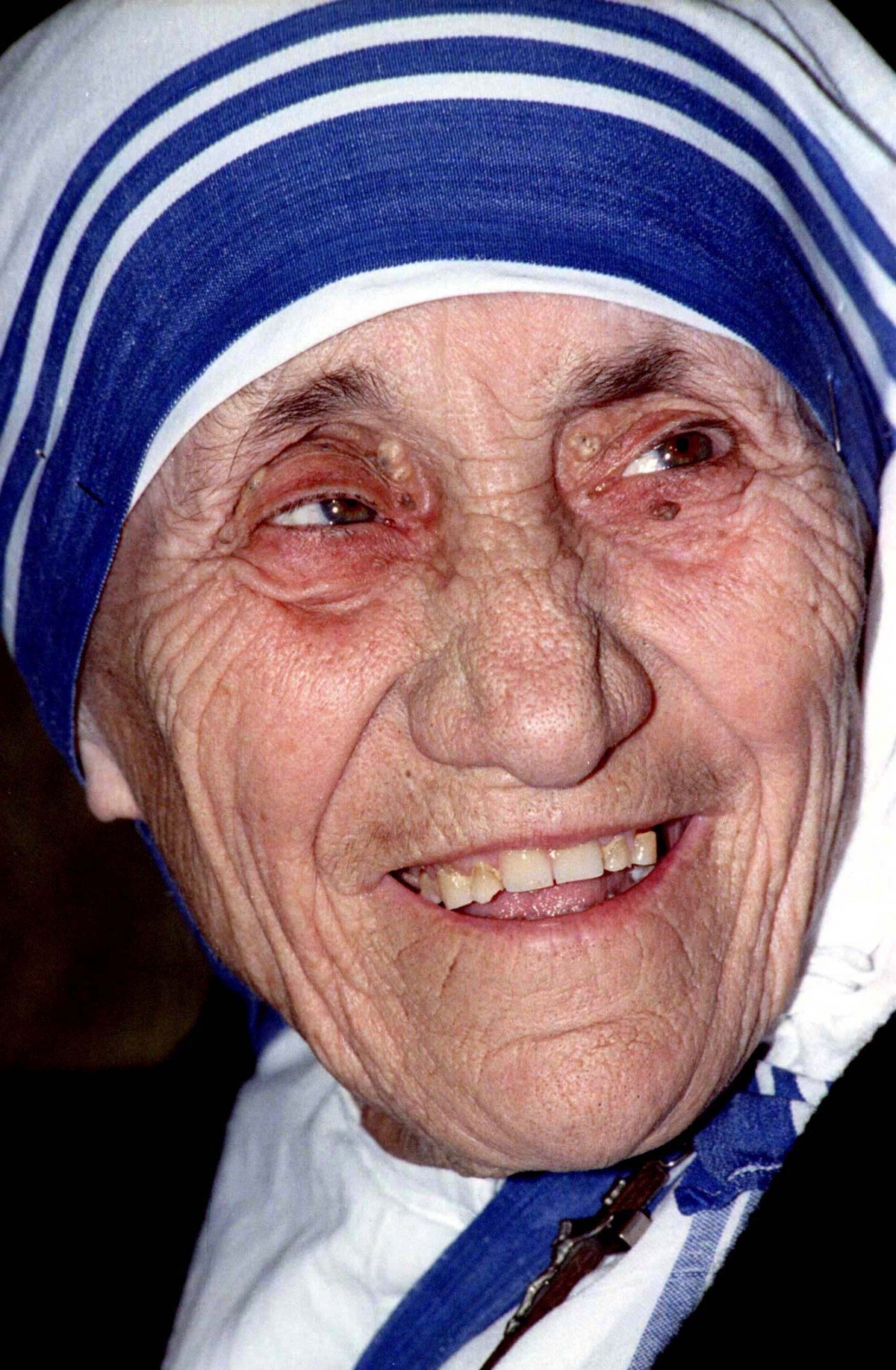 Mother Teresa