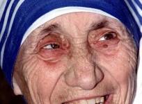 Mother Teresa