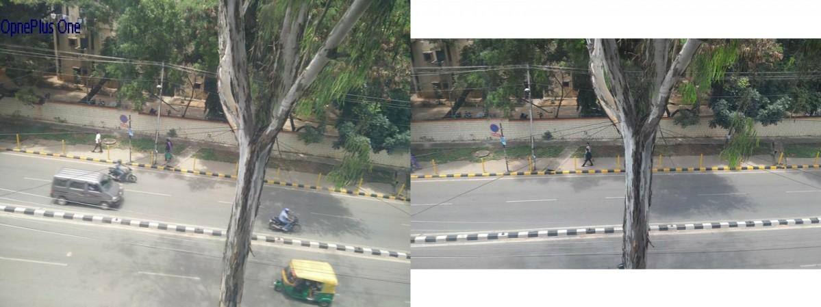 ASUS ZenFone 2 vs OnePlus One- images samples ASUS ZenFone 2 vs OnePlus One- images samples