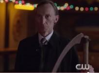 Death on Supernatural