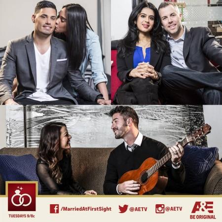 Married at First Sight