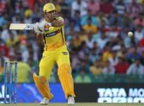 MS Dhoni