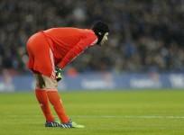 Petr Cech Chelsea