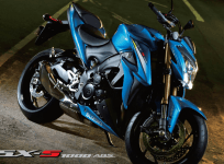 Suzuki GSX-S1000 and GSX-S1000F Launched in India