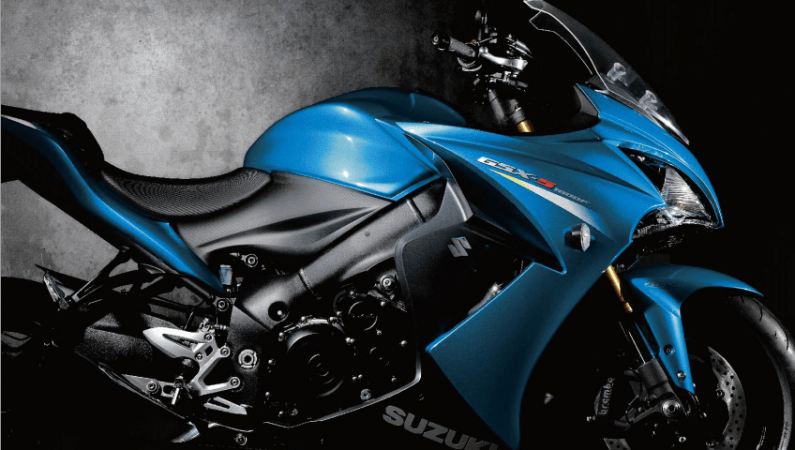 Suzuki Gsx S1000 And Gsx S1000f Launched In India Price Feature Details Ibtimes India