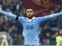 Felipe Anderson Lazio