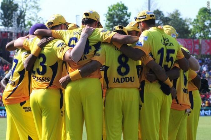 Chennai Super Kings have been one of the most consistent sides in the IPL. CSK 4
