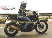 Royal Enfield Himalayan