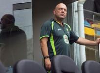Darren Lehmann