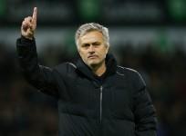 Jose Mourinho