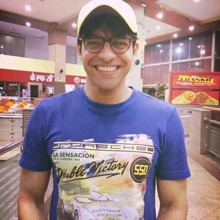 Himmanshoo Malhotra