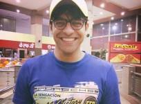 Himmanshoo Malhotra