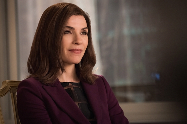 'The Good Wife' Season 7 Spoilers: Will Alicia Move against Diane and ...