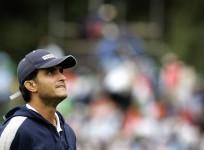 Sourav Ganguly