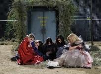 Pretty Little Liars