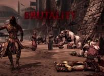 Blanche is the sweet little NPC grandma from Mortal Kombat X