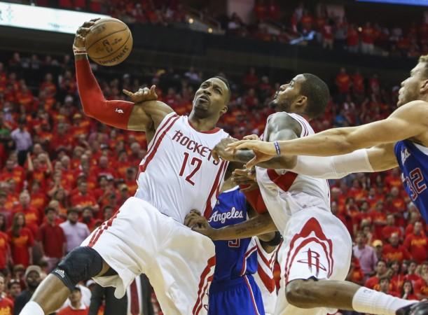 Dwight Howard needs to be tight on his defense against Warriors. Dwight Howard
