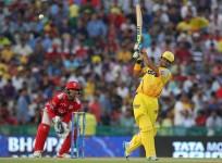 Suresh Raina