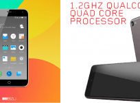 Meizu M1 Note Vs Lenovo S60: Battle Of The Chinese Conglomerates