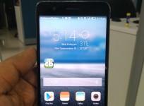 Huawei Honor 6 Plus Front View