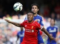 Raheem Sterling