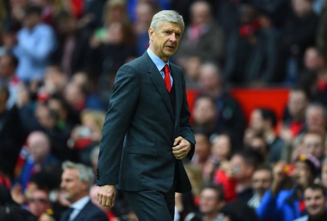 Wenger feels that the Arsenal’s form has dropped due to his side’s long campaign taking a toll of his players’ energy levels. Arsene Wenger