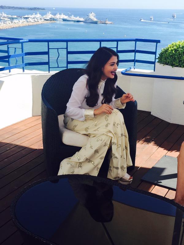 Aishwarya Rai Bachchan